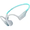 Image de Écouteurs de sport AquaSport à conduction osseuse Bluetooth Energy Sistem Blanc