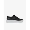 Image de Camper Runner Up Chaussures de sport Noir UE 36 Femme Noir UE 36