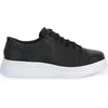 Image de Camper Runner Up Chaussures de sport Noir UE 39 Femme Noir UE 39