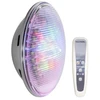 Image de Astral - Clairage Piscine - Ampoule Led Lumiplus V1 Wireless - Rgb - 27w Avec Télécommande De Pool