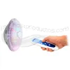 Image de Kit Lampe Led Multicolore Astral Lumiplus Avec Télécommande