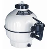 Image de Astralpool - Filtre Piscine - Cantabric 600 Lt - 14 M3/h De