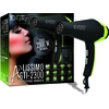 Image de Sèche-cheveux Airlissimo GTI 2300 Id Italian (1 unité) - Vert