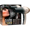Image de ID Italian Airlissimo GTI 2300 Gold Star Hair Dryer