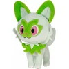 Image de Jazwares - Pluszowa Maskotka Pokemon Sprigatito 20cm - Oficjalny Produkt