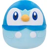 Image de Squishmallows Piplup 50 cm, peluche rembourrée, bleu, taille unique