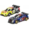 Image de Exost Baue 2 Drive Double Pack Voiture télécommandée Multicolore Multicolore One Size