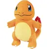 Image de Pokemon Charmander Dx Peluche En Cordon 21 cm Jaune Jaune One Size