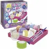 Image de Nano Craft Art Design jeu Rosa Rosa One Size