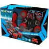 Image de Exost Turbo-slide-auto télécommandé Rouge Rouge One Size