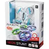 Image de Flybotic Volant acrobatique néon transparent transparent One Size