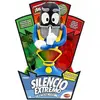Image de Tischspiel Bizak Extreme Silence