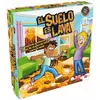 Image de Jeu de table Bizak El Suelo Es Lava