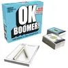 Image de Juegos Ok Boomer Jeu de société bleu bleu One Size