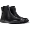 Image de Camper Peu Bottines Noir UE 38 Femme Noir UE 38