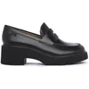 Image de Camper K201425-002 Mila - Chaussures basses pour femmes - Noir, Taille:37 EU