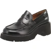 Image de Camper K201425-002 Mila - Chaussures basses pour femmes - Noir, Taille:41 EU