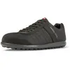 Image de Camper Herren Pelotas XL 18302, chaussures Oxford pour hommes, couleur gris, taille 44 EU
