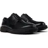 Image de CAMPER NORMAN Noir