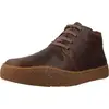 Image de Camper Peu Terreno Couleur Marron