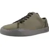 Image de Camper Peu Touring Couleur Vert