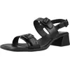 Image de Camper Kora Sandal Couleur Noir