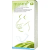 Image de Masmi Serviettes postnatales en Coton, 10 pièces