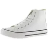 Image de Baskets montantes Victoria Tribu 1065175, couleur blanche, taille 39
