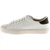 Image de Baskets en cuir