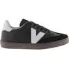 Image de Victoria Sneakers 1126186 in Black color size 44