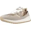 Image de Victoria Sneakers 10223-728247 in Golden color size 38