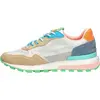 Image de Victoria Sneakers Laag Sneakers Laag - Beige - Maat 38