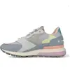 Image de Baskets Victoria 1156111 - Bleu - 38