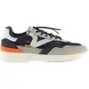 Image de Victoria Sneakers 8805102-MARINO in Blue color size 40