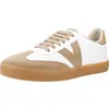 Image de Victoria Sneakers 1126207-BEIGE in White color size 36