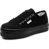 Image de Chaussures à lacets Negro