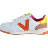 Image de Baskets en cuir 113010