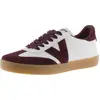 Image de Victoria Sneakers 1126207-BURDEOS in BURDEOS color size 39