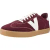 Image de Victoria Sneakers 1126218-BURDEOS in BURDEOS color size 36