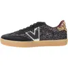 Image de Victoria Sneakers 077-51315120898387 in Black color size 37