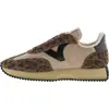 Image de Victoria Sneakers 077-51468042895699 in Marrón color size 41