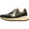 Image de Victoria Sneakers 102-1157115 in KAKI color size 36