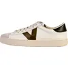 Image de Baskets en cuir