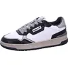 Image de Victoria - Chaussures à lacets blanches, style décontracté
