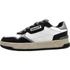 Image de Victoria - Chaussures à lacets blanches, style décontracté