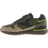 Image de Victoria Sneakers 223-8802115 in KAKI color size 44