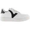 Image de Victoria Sneakers 1258201-NEGRO Weiß -40