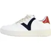 Image de Victoria Sneakers 258201-MARINO in White color size 36