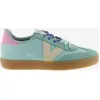 Image de Chaussures Victoria Damen, modèle Berlin, en nylon, multicolore, pour femmes, taille 40