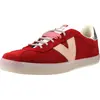 Image de Victoria Berlin Serraje Couleur Rouge